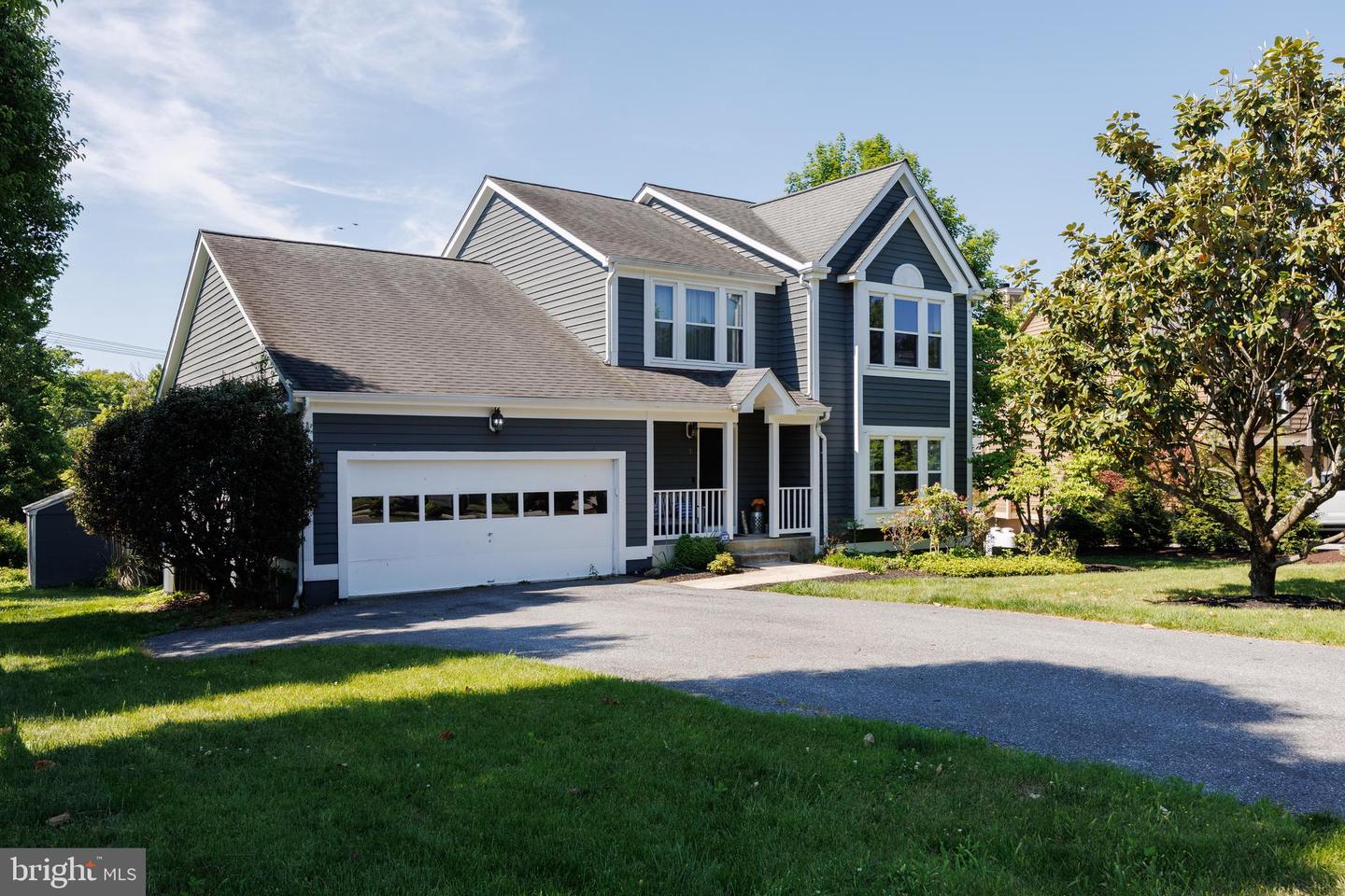 3 Stardust Court, Catonsville