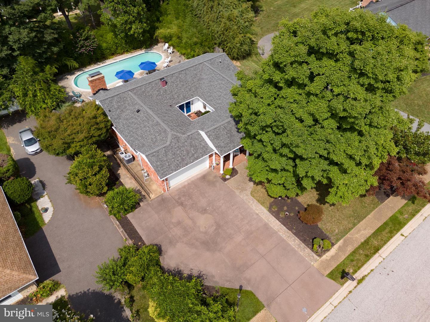 2104 Cedar Circle Drive, Catonsville