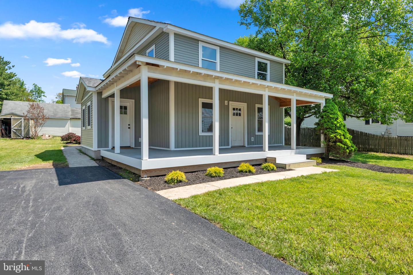 2121 Alvin Avenue, Catonsville