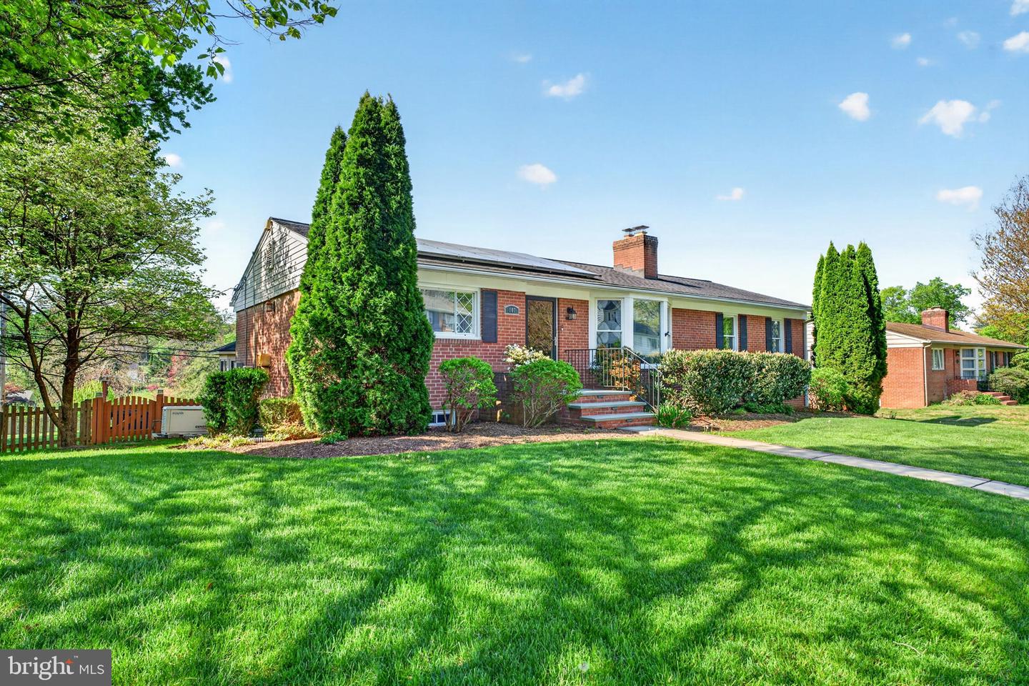 107 Martingale Road, Lutherville Timonium