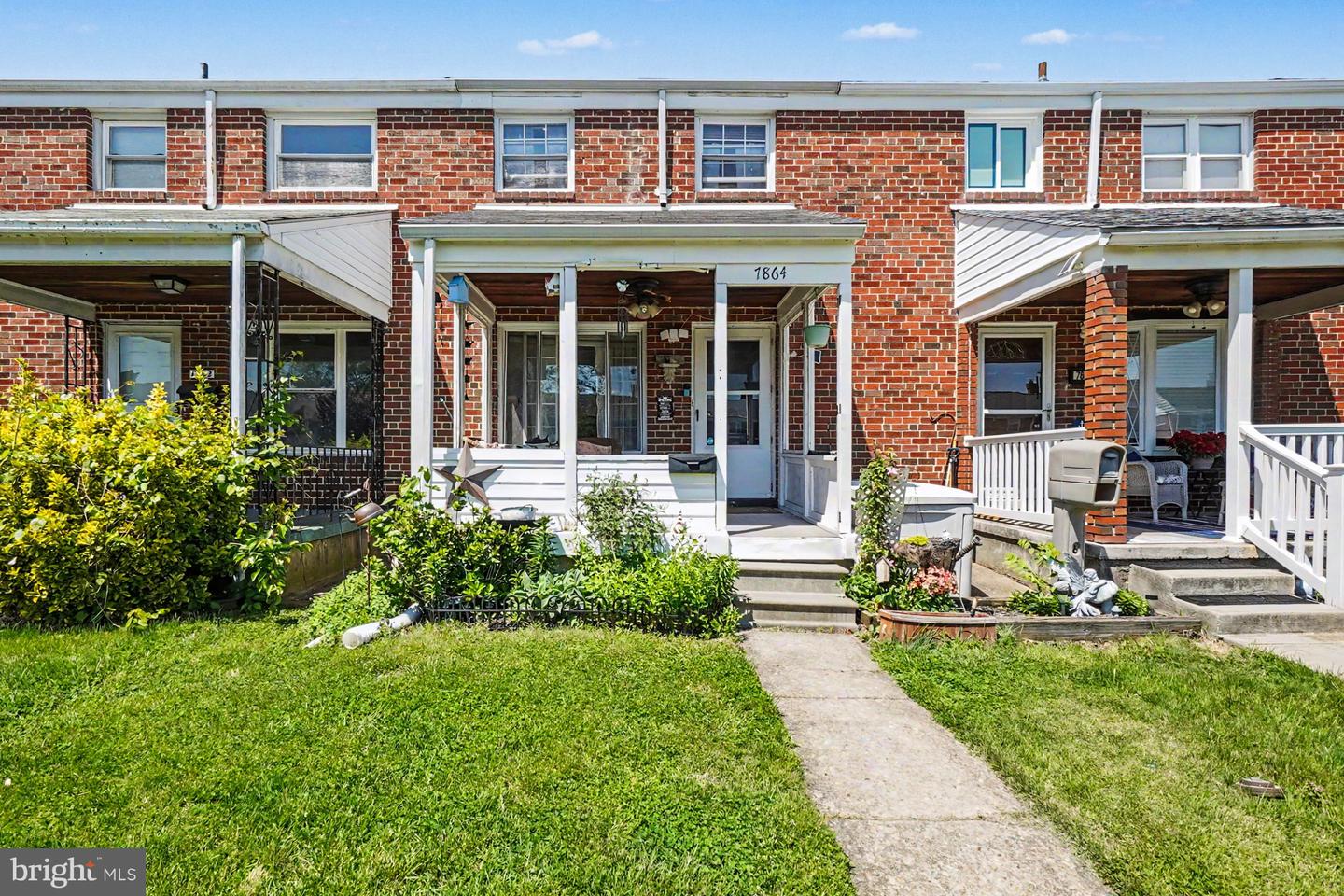 7864 Charlesmont Road, Baltimore