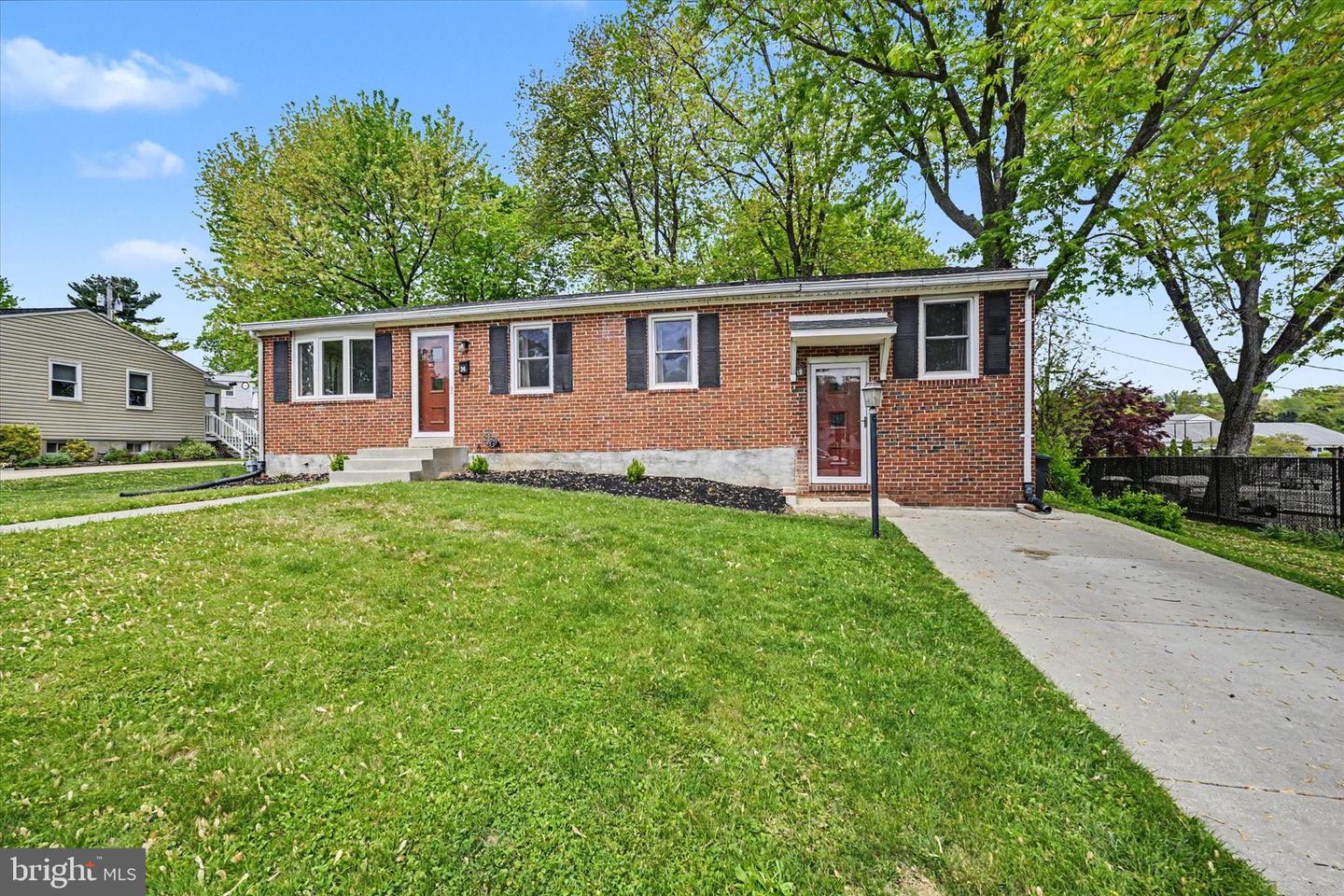 36 Margate Road, Lutherville Timonium
