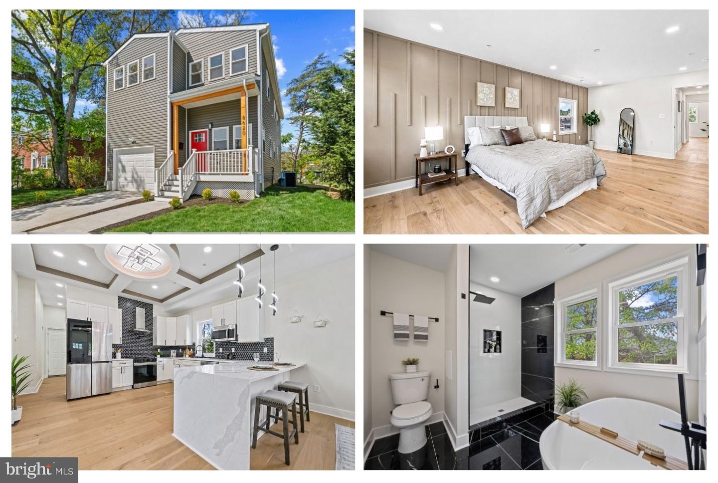 8620 Ellen Court, Parkville