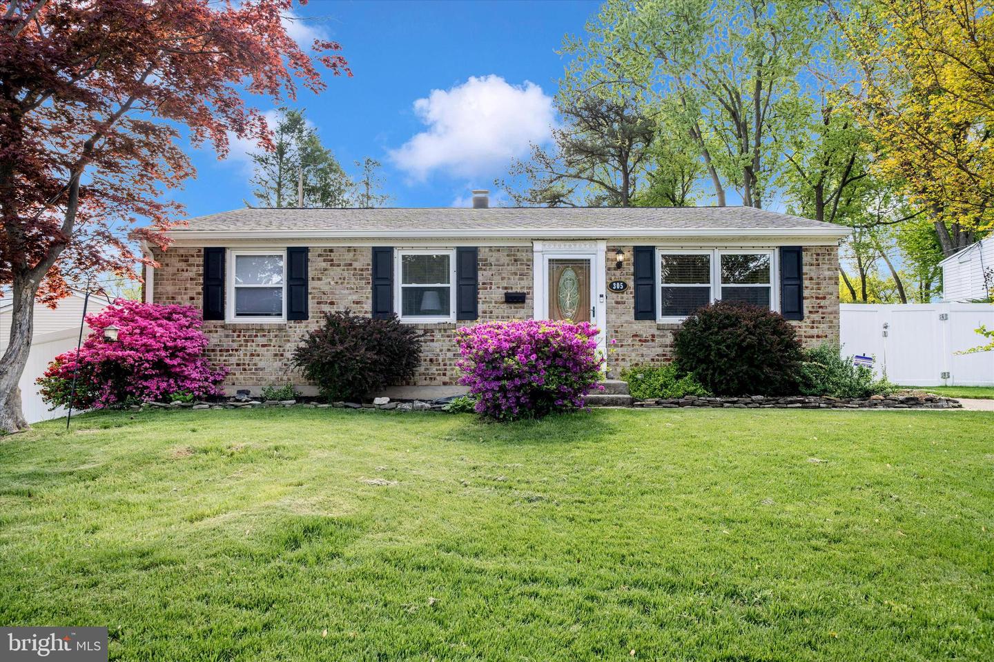 305 Glyndon Drive, Reisterstown
