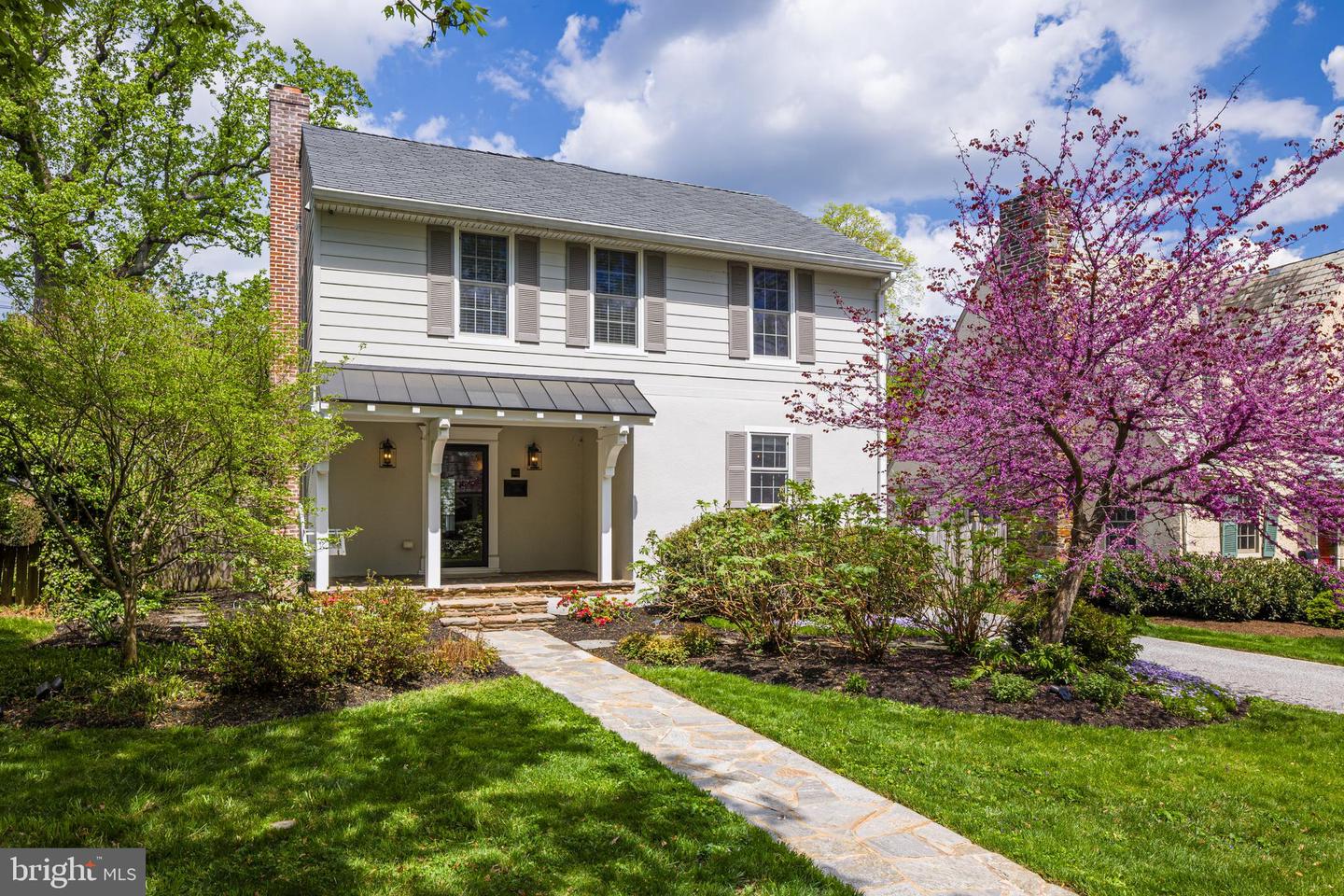 902 Kingston Road, Baltimore