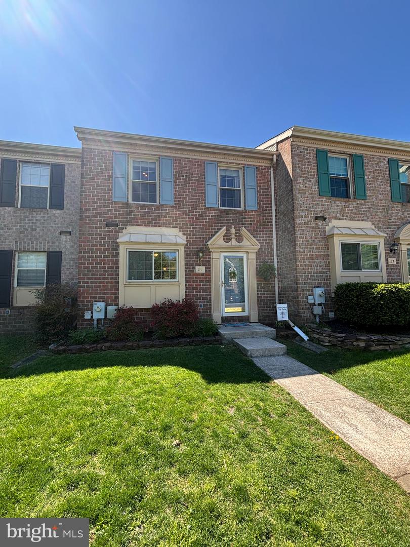 29 Bartley Court, Baltimore