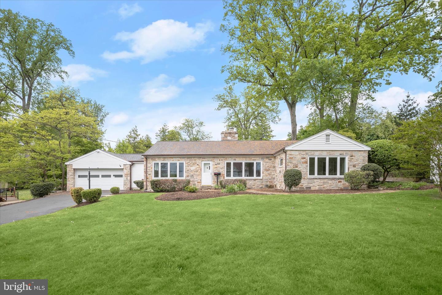 11 Seminole Avenue, Catonsville