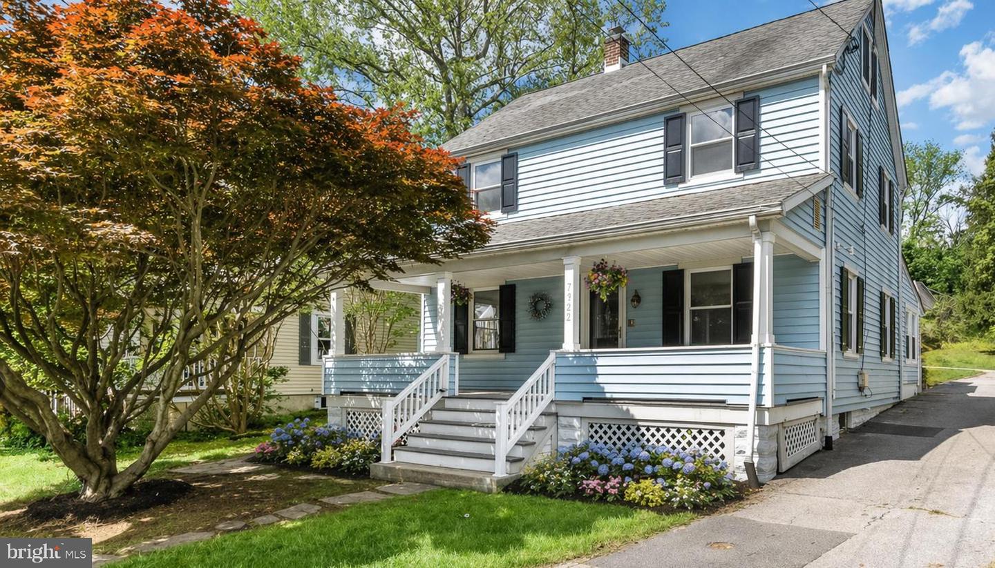 7922 Roldrew, Baltimore