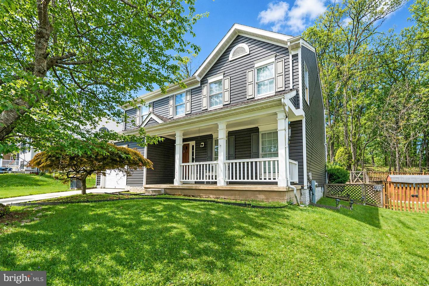 306 Kendigs Mill Road, Owings Mills