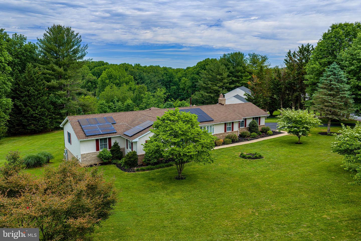 14300 Carroll Ridge Court, Baldwin