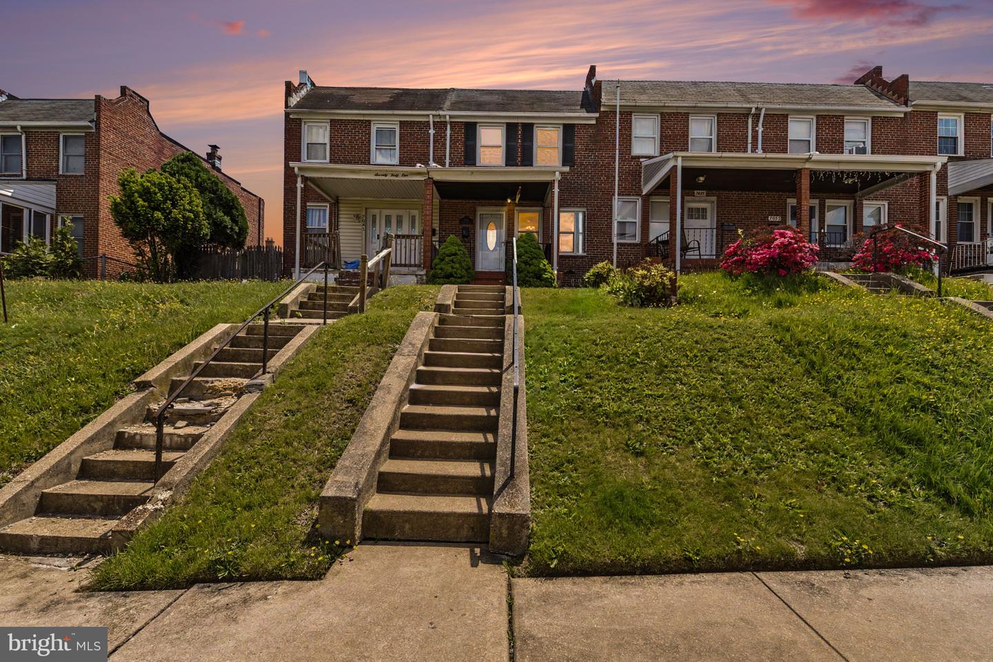7039 Eastbrook Avenue, Baltimore