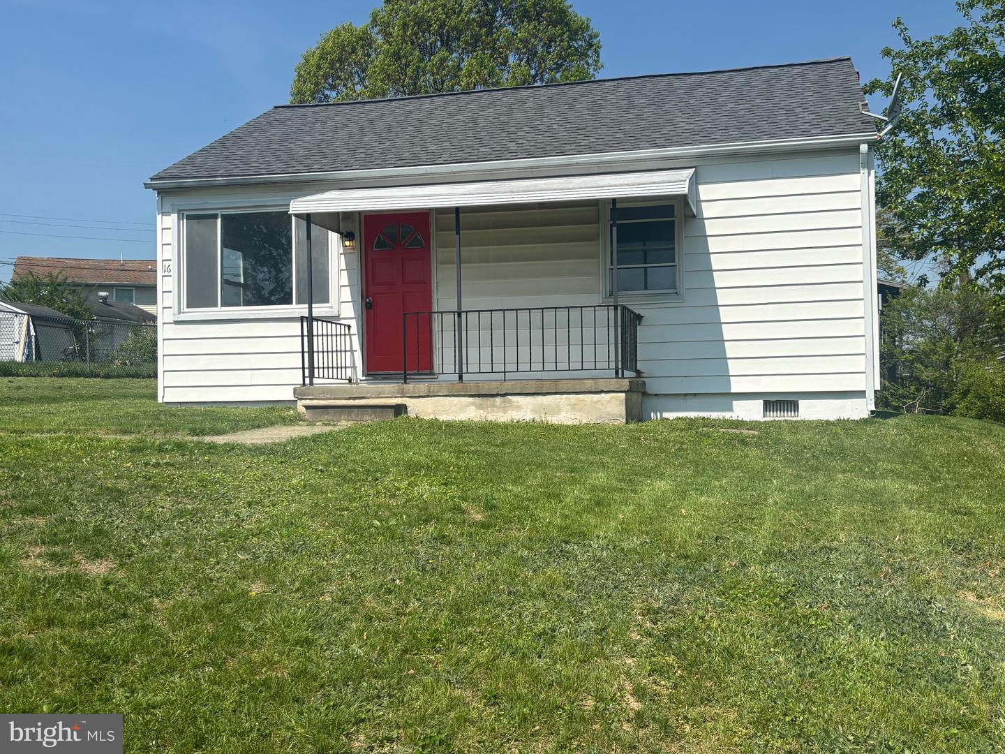 16 Yawmeter Drive, Baltimore