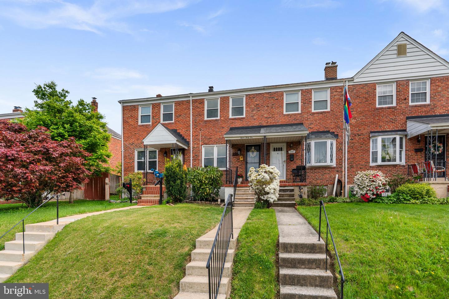 1245 Brewster Street, Baltimore