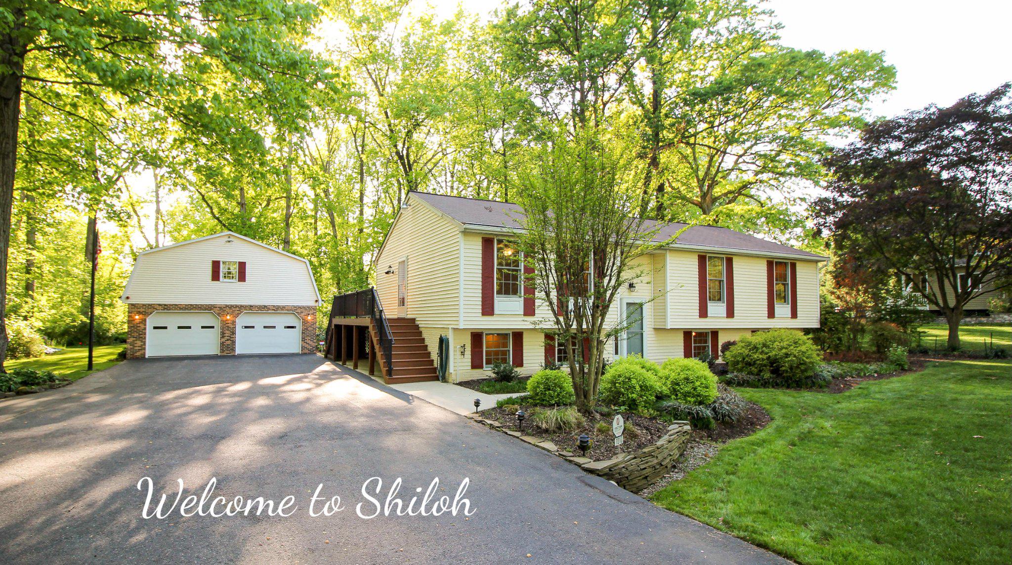 1010 Hilton Avenue, Catonsville
