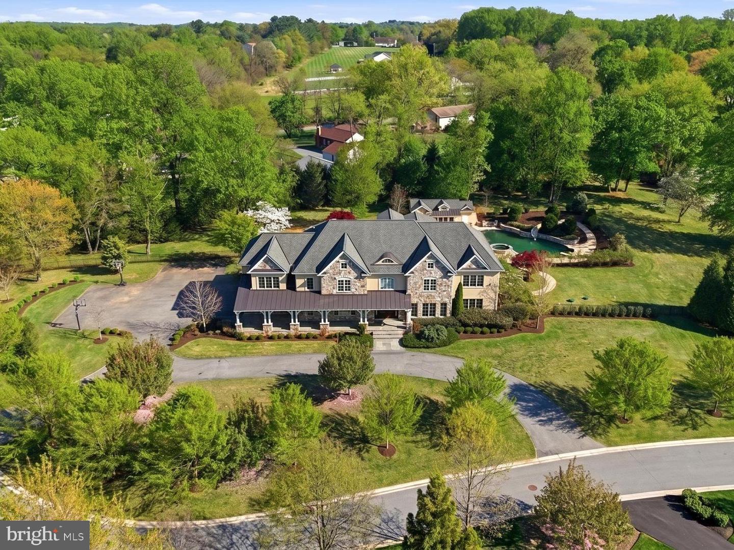 12228 Worthington, Owings Mills