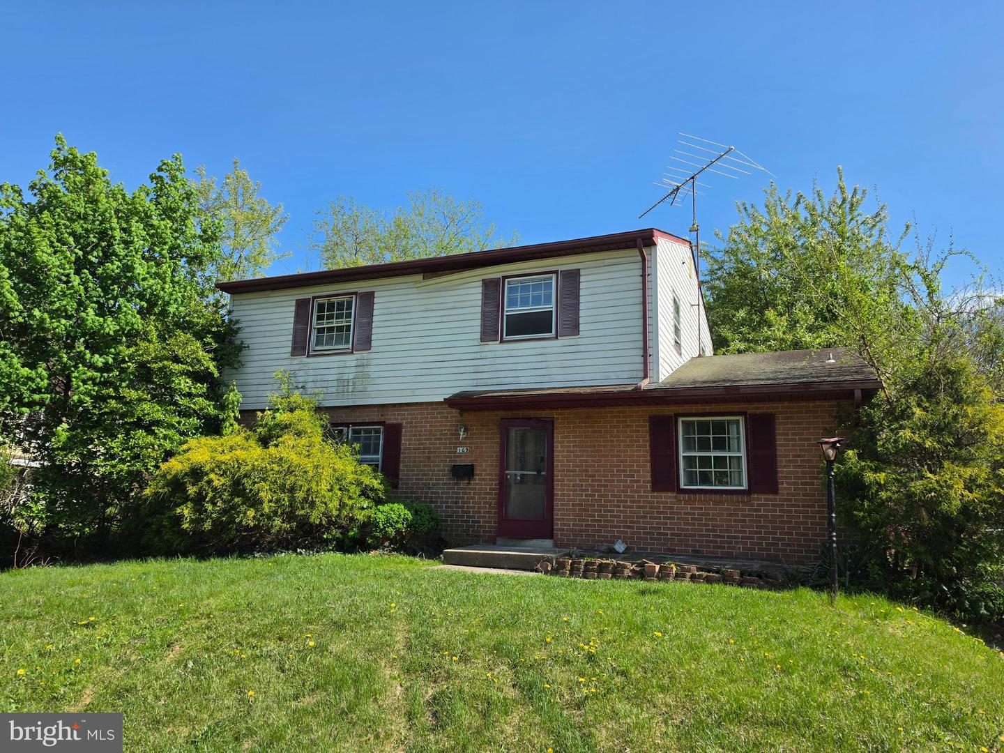 109 Cherry Valley Road, Reisterstown