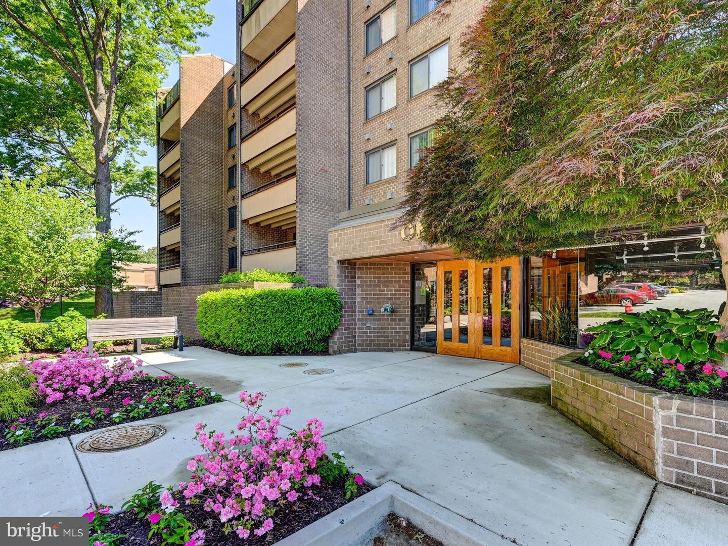1 High Stepper Court #602, Baltimore