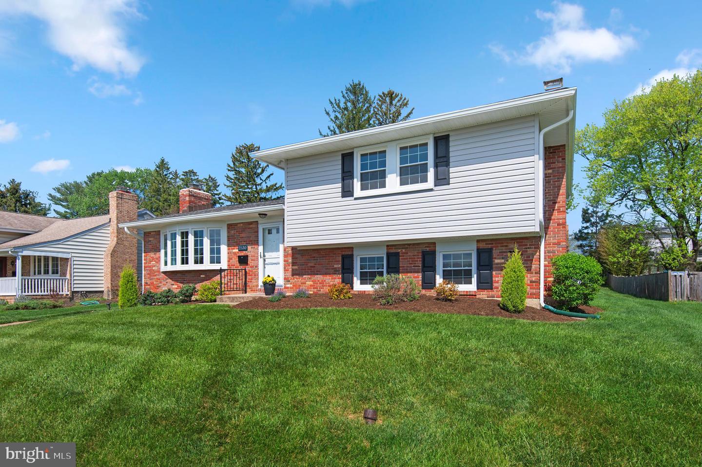 2530 Londonderry Road, Lutherville Timonium