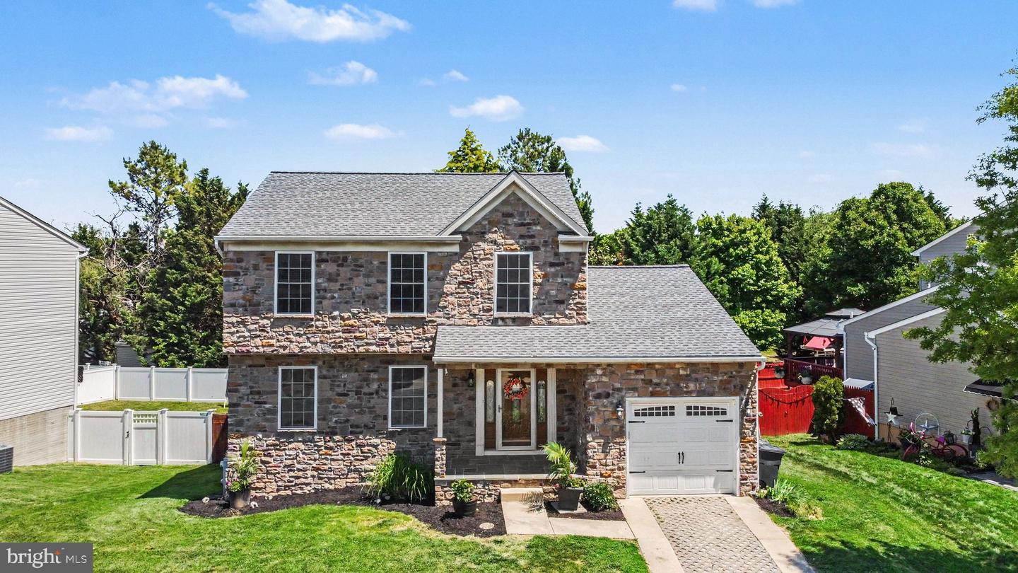 4705 Greencove Circle, Baltimore