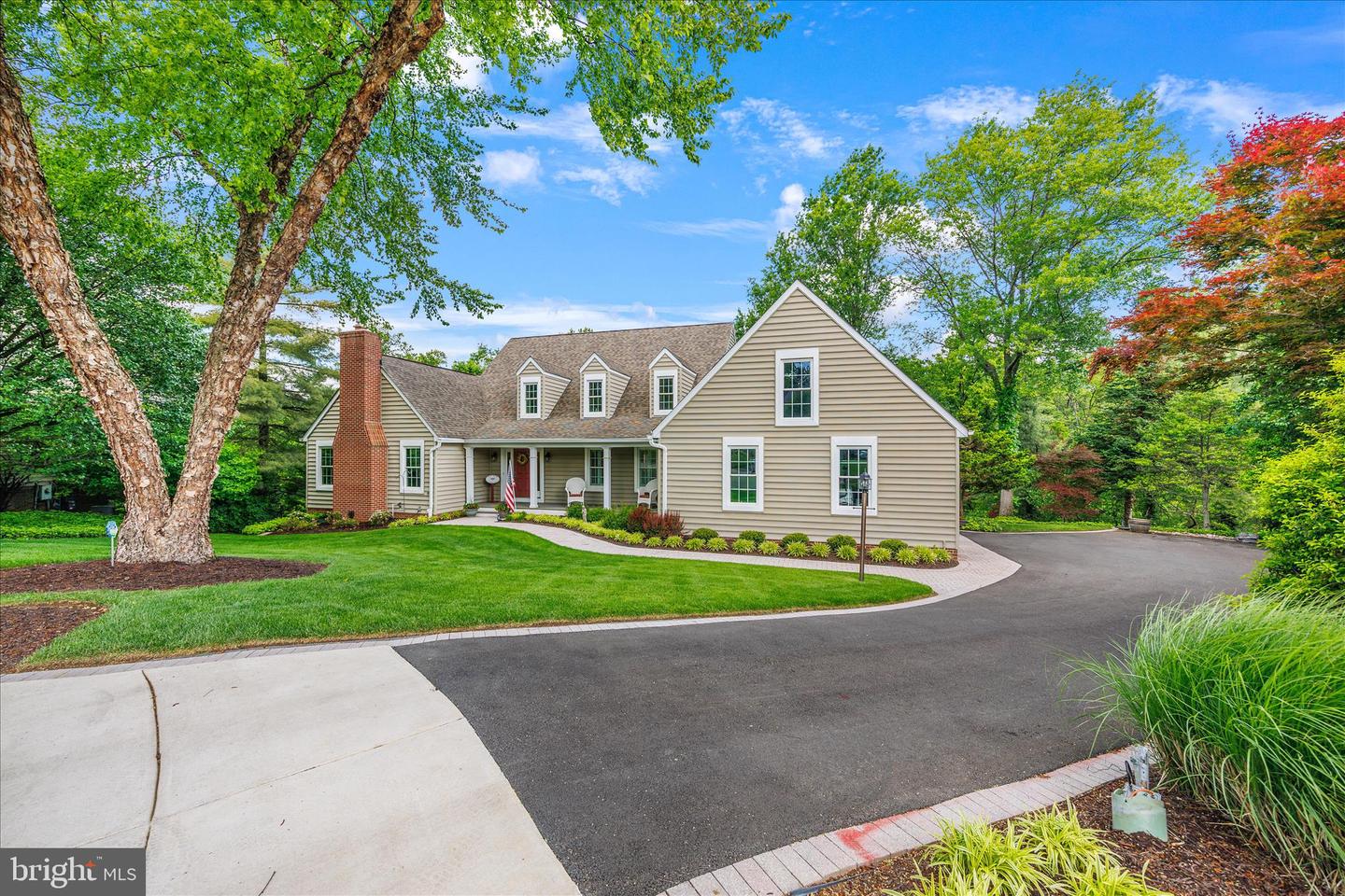 8 Rolling Farm Court, Baltimore