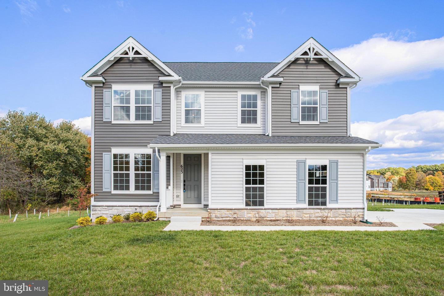 623 Berrymans Lane