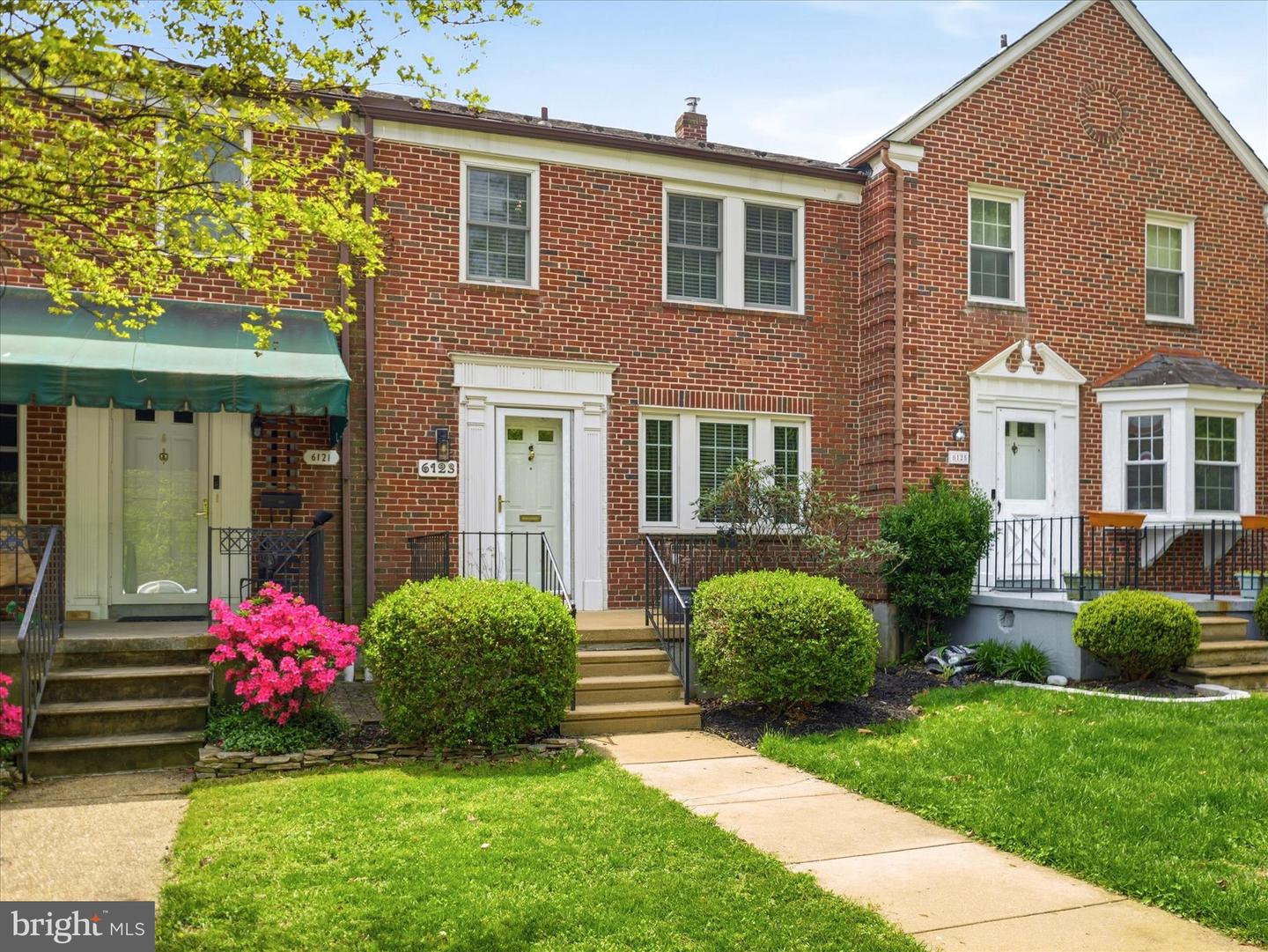 6123 Northdale Road, Catonsville