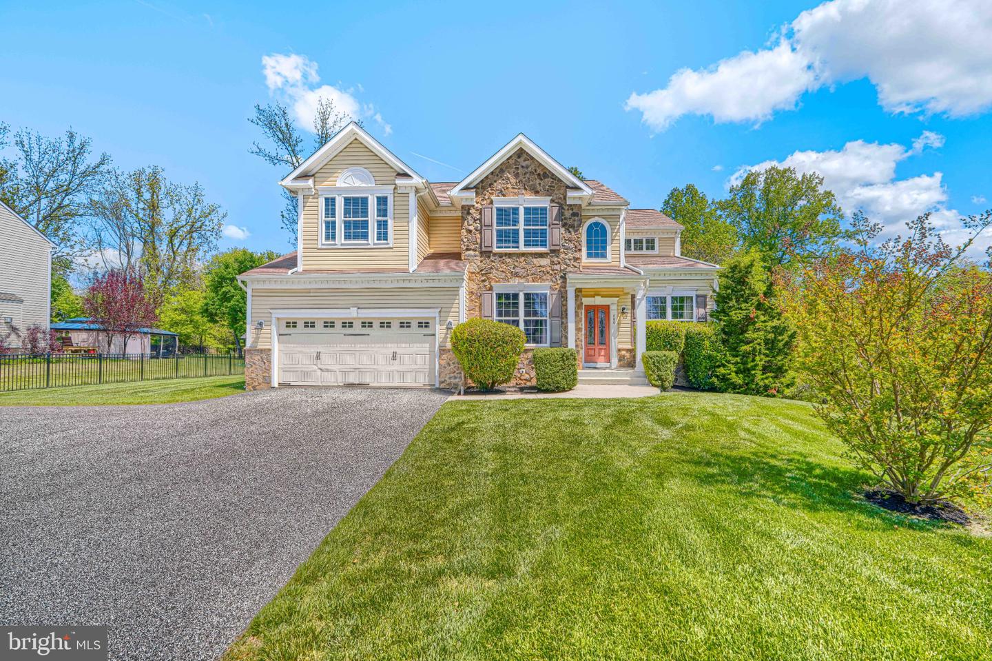 406 Sherwood Road, Cockeysville