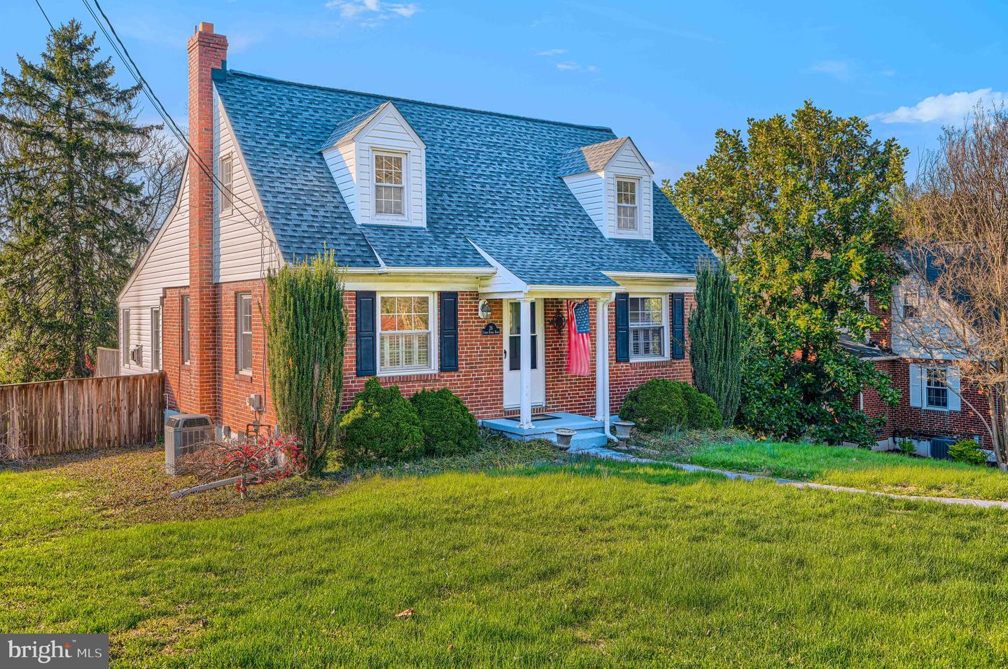 26 Cedar Knoll Road, Cockeysville
