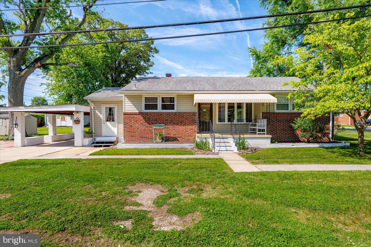 3231 Grace Road, Sparrows Point