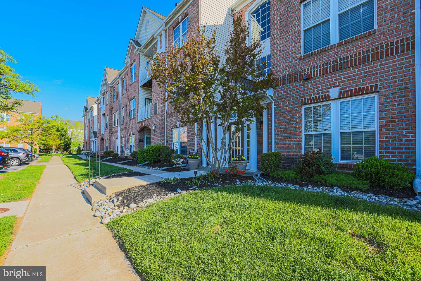 5348 Glenthorne Court #5348