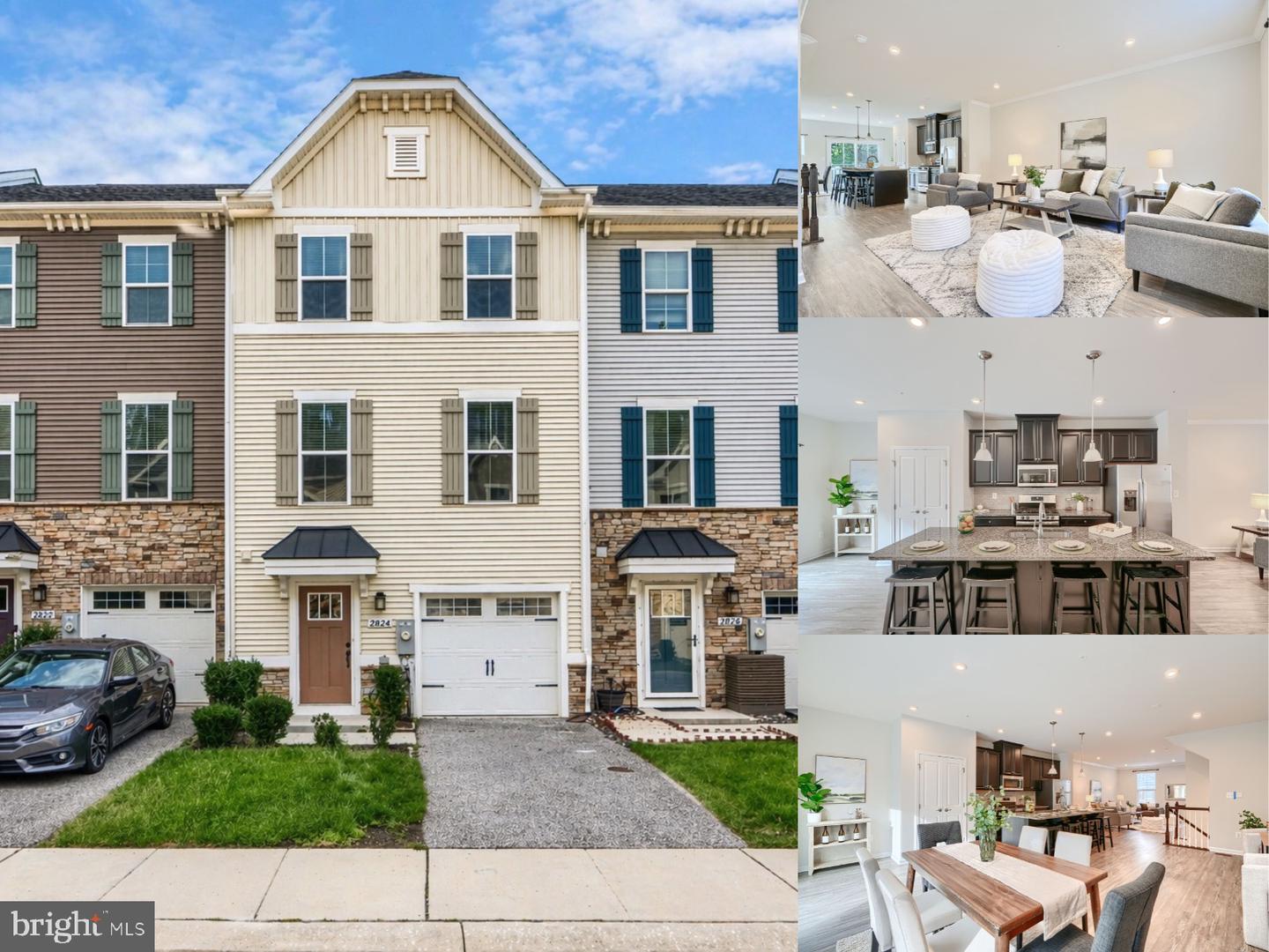 2824 Shaws Road, Sparrows Point