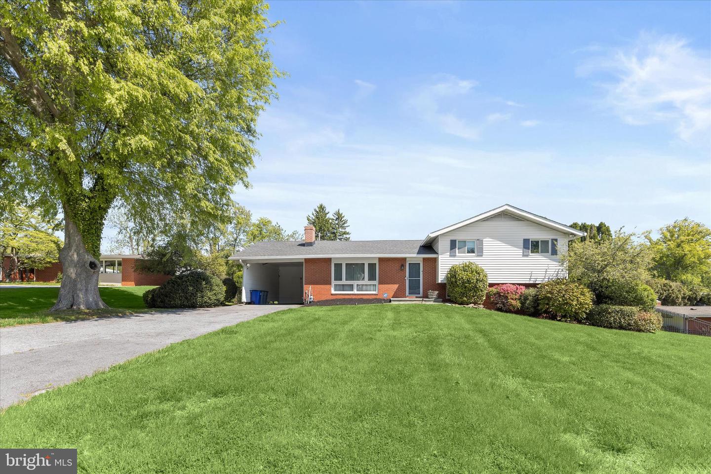3412 Manor Hill, Baltimore