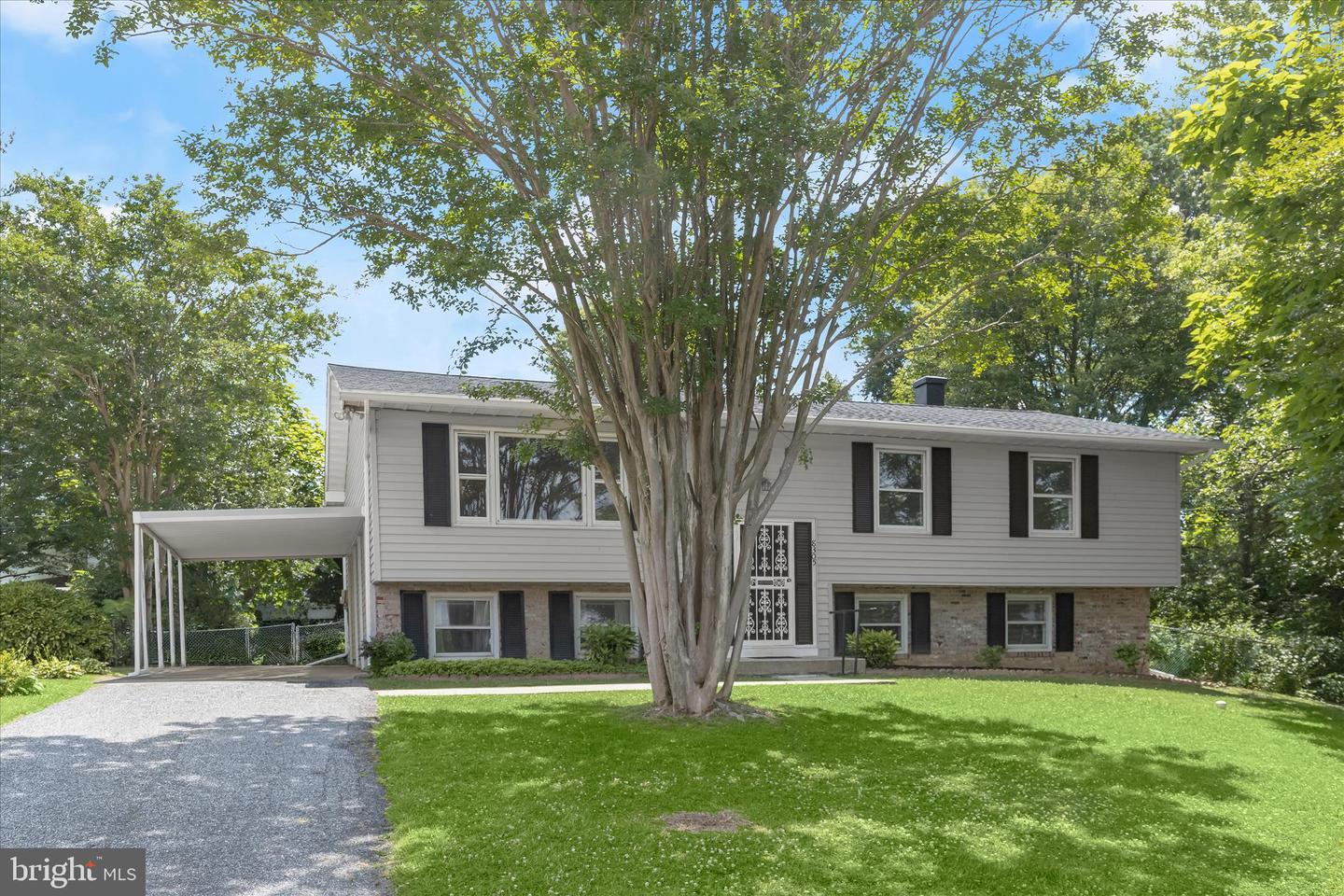 8305 Old Harford Rd