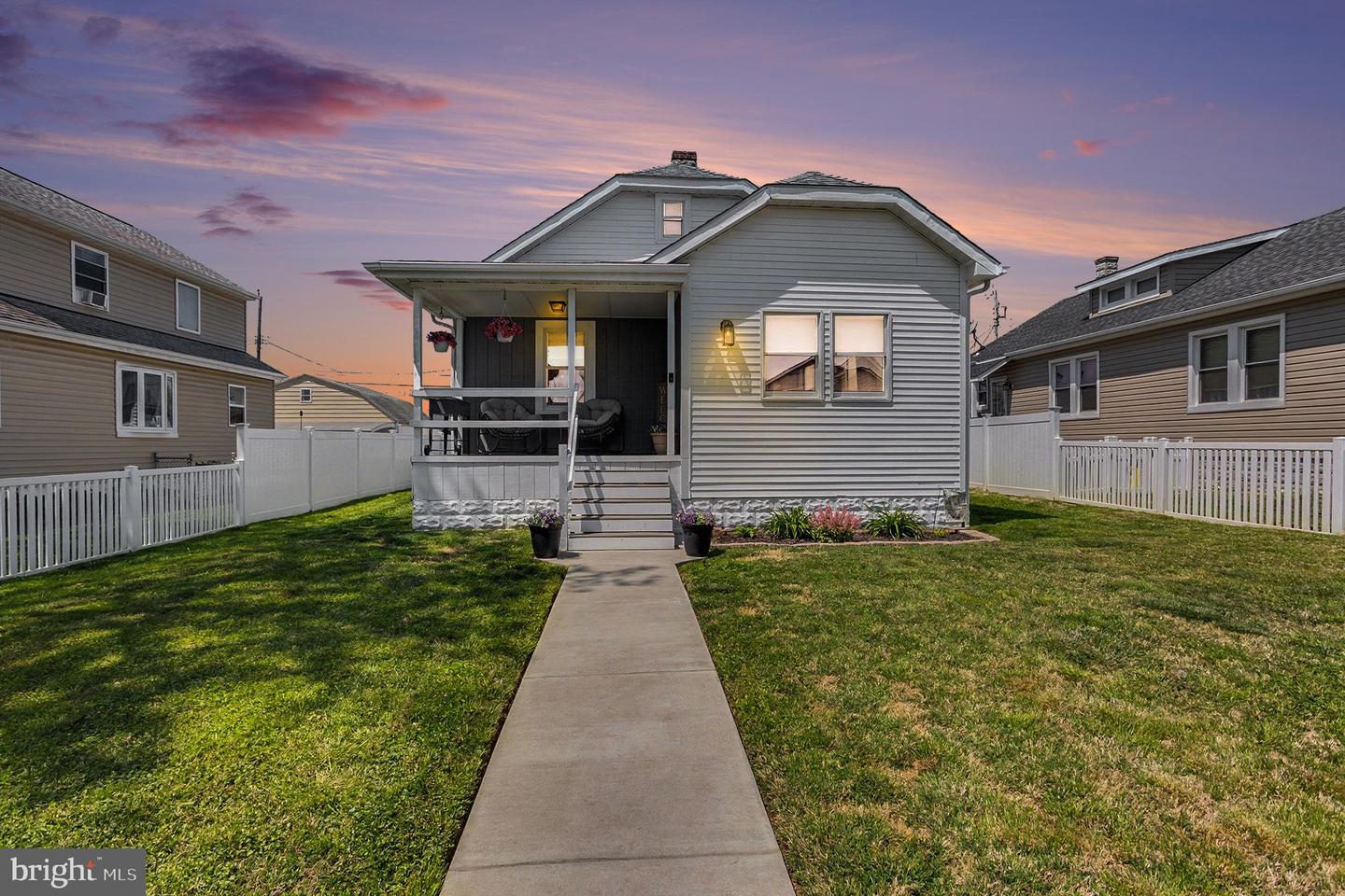 2916 Ritchie Avenue, Sparrows Point