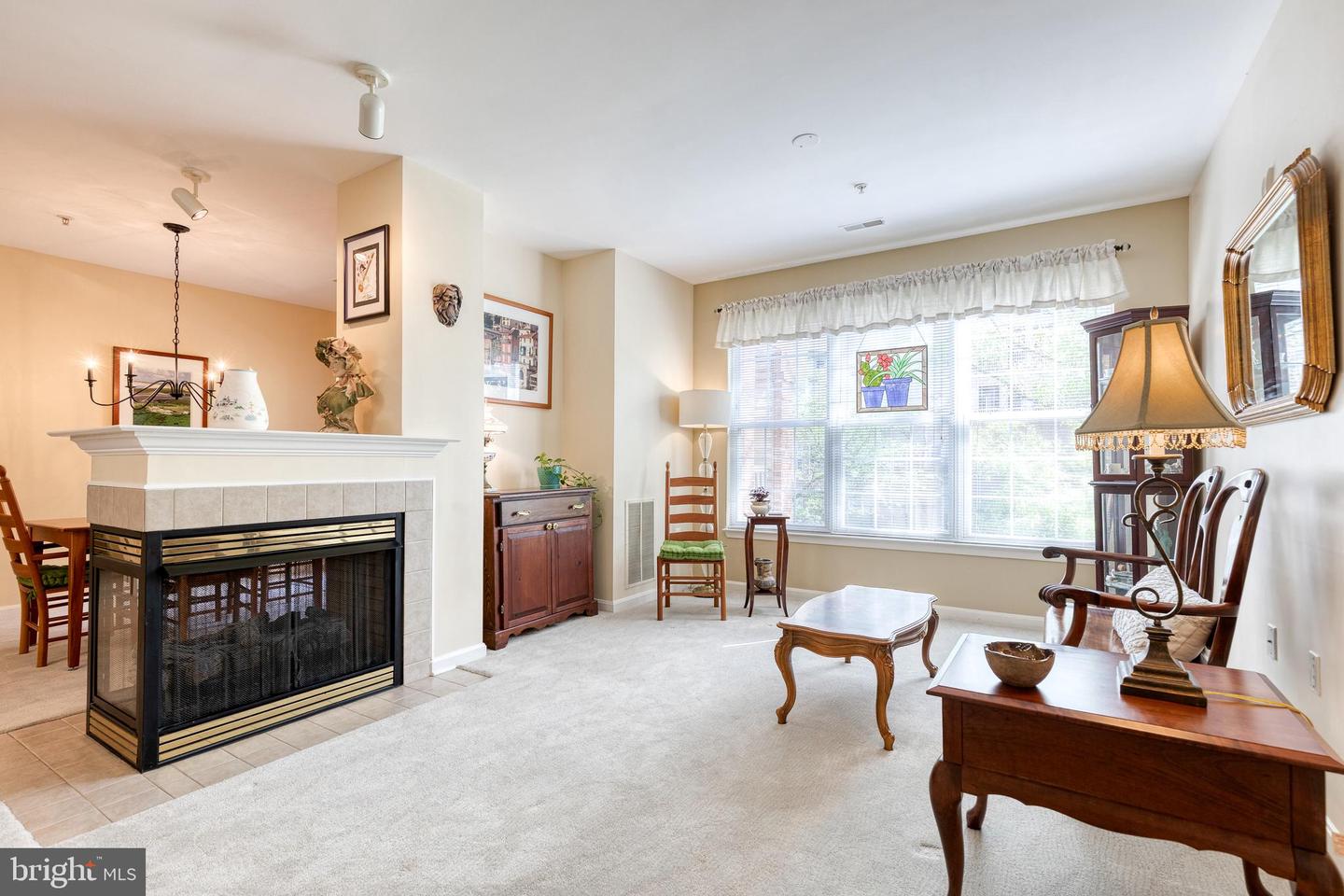 400 Symphony Circle #257c, Cockeysville