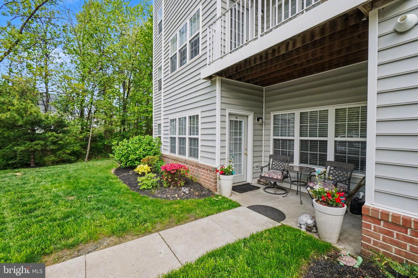 598 Hopkins Landing Drive #598