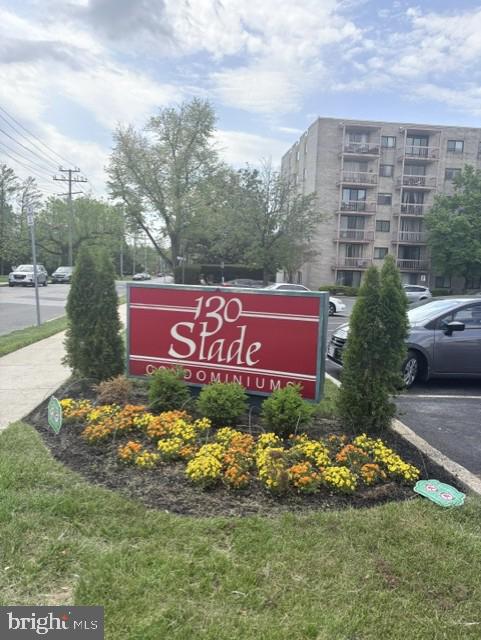 130 Slade Avenue #202