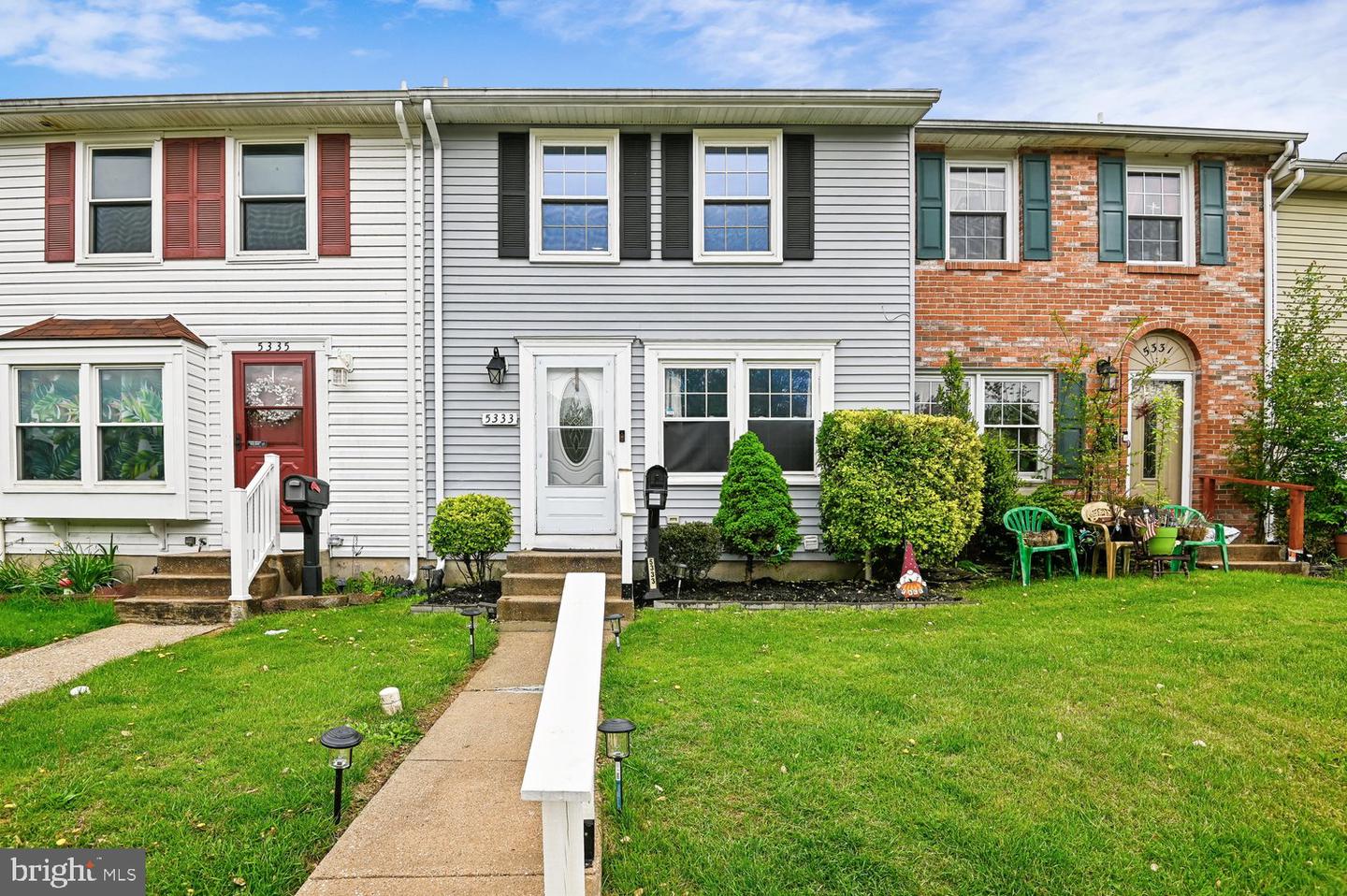 5333 King Arthur, Rosedale