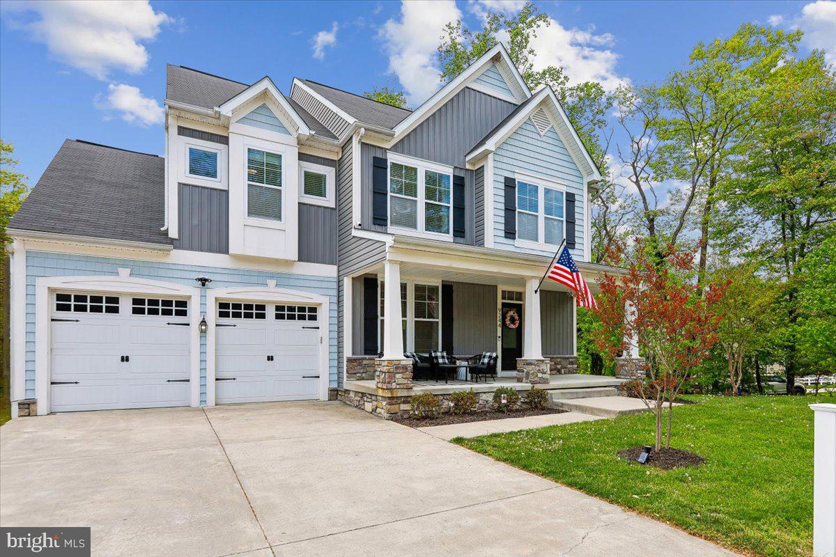 9244 Old Harford Road, Baltimore