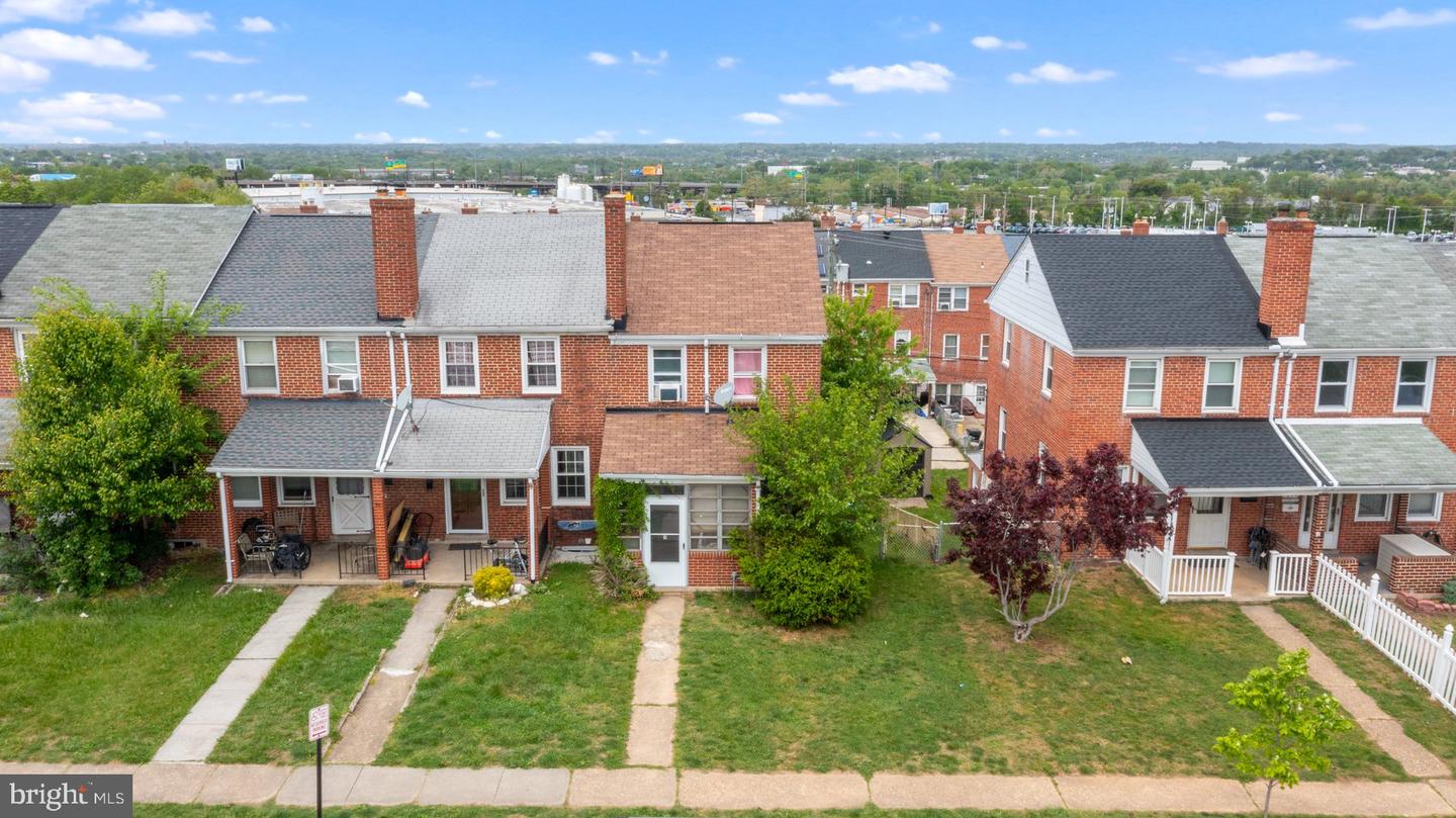 7240 Gough Street, Baltimore