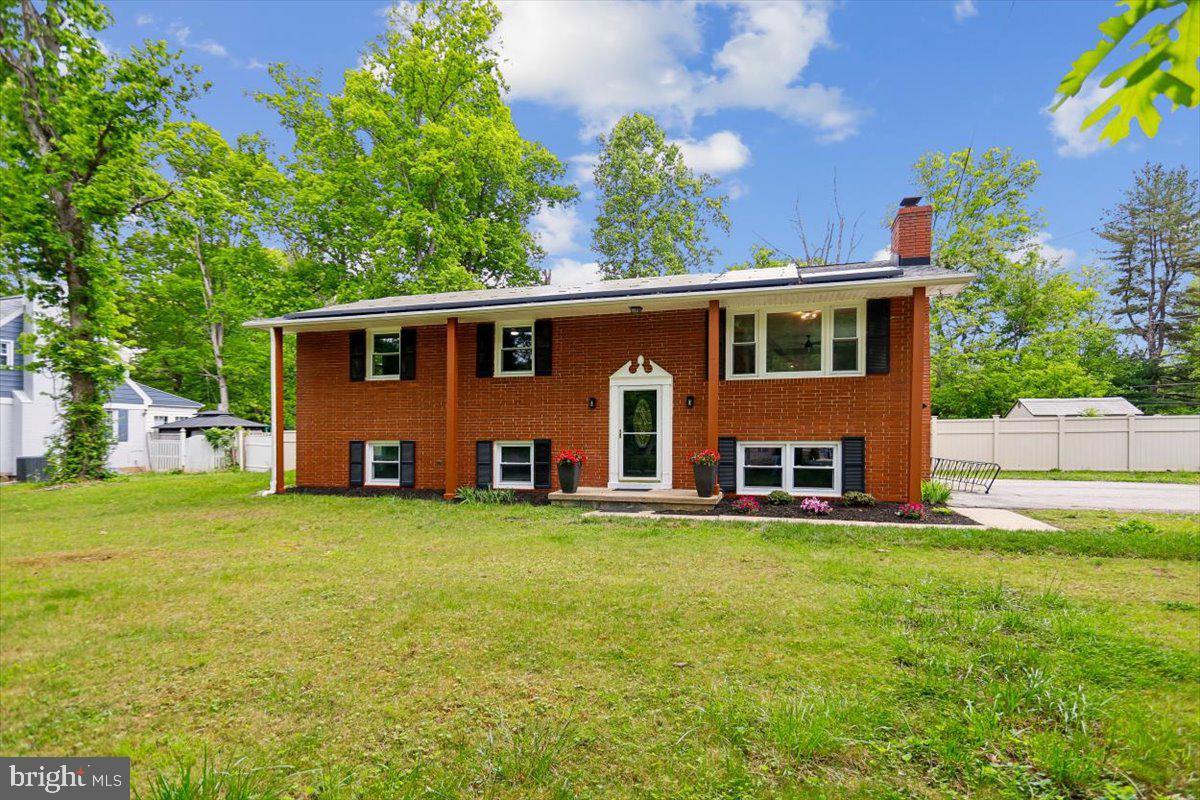 10100 Lyons Mill Road, Owings Mills