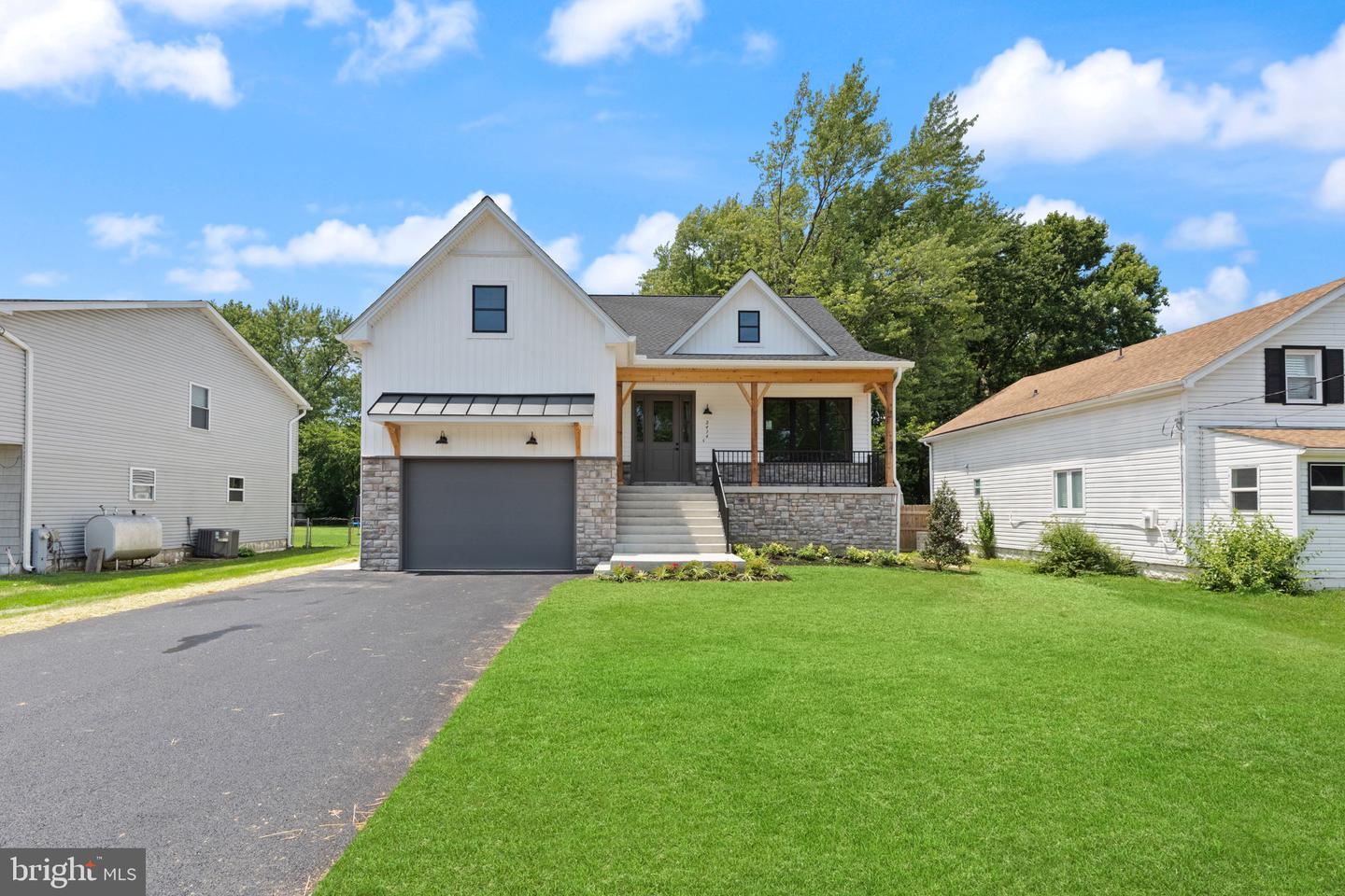 2434 Lodge Farm Road