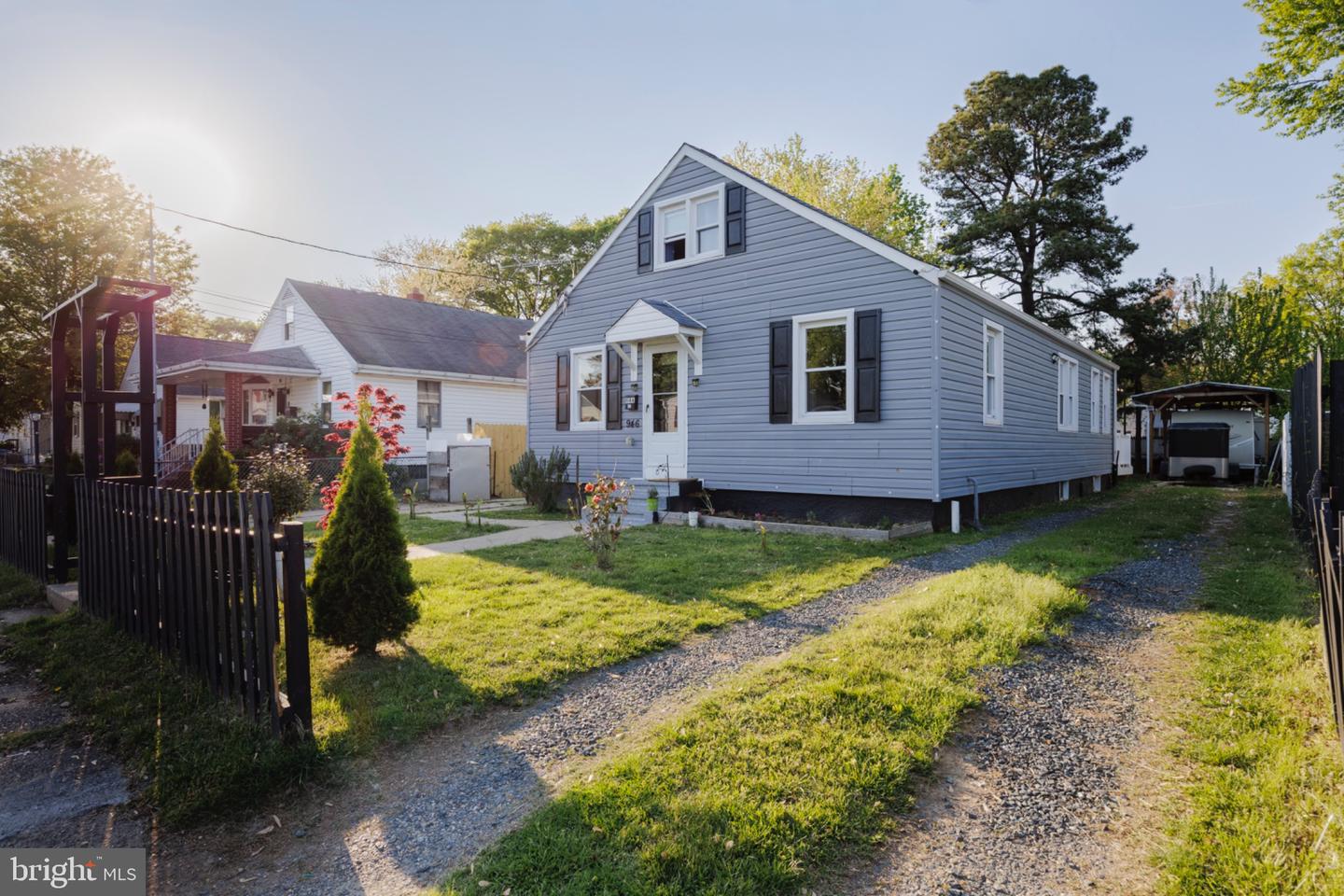 946 Martin Road, Essex