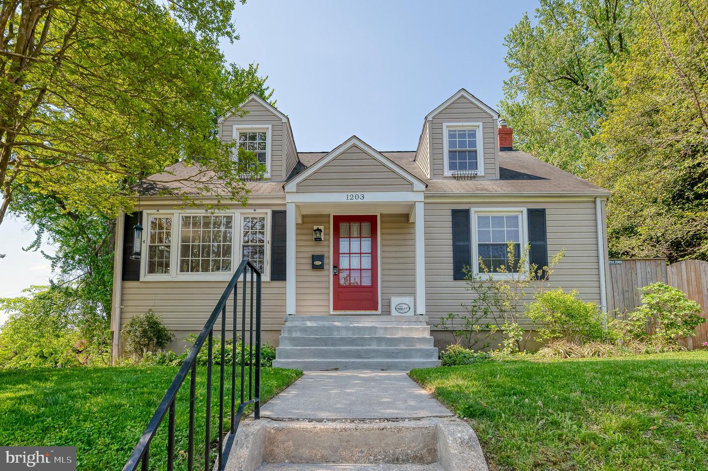1203 Wakeford Circle, Baltimore