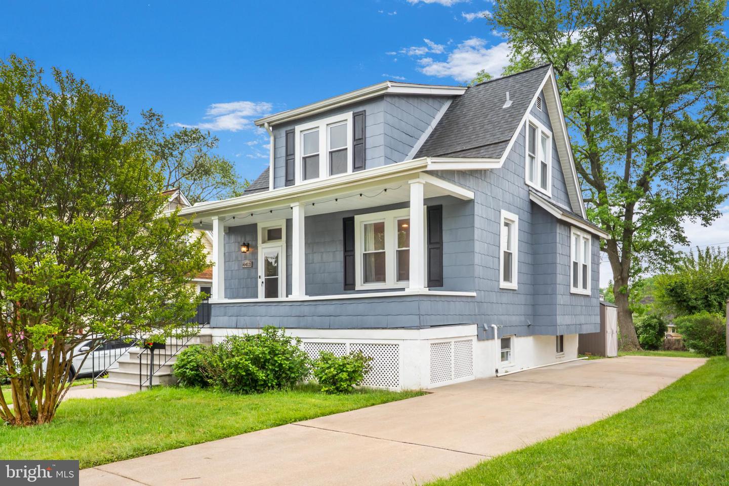 4413 Glenmore Avenue, Baltimore