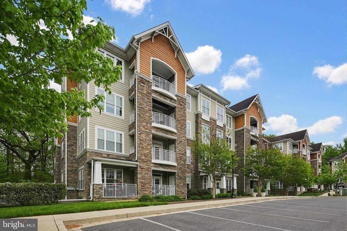 11 Clay Lodge Lane #403, Catonsville