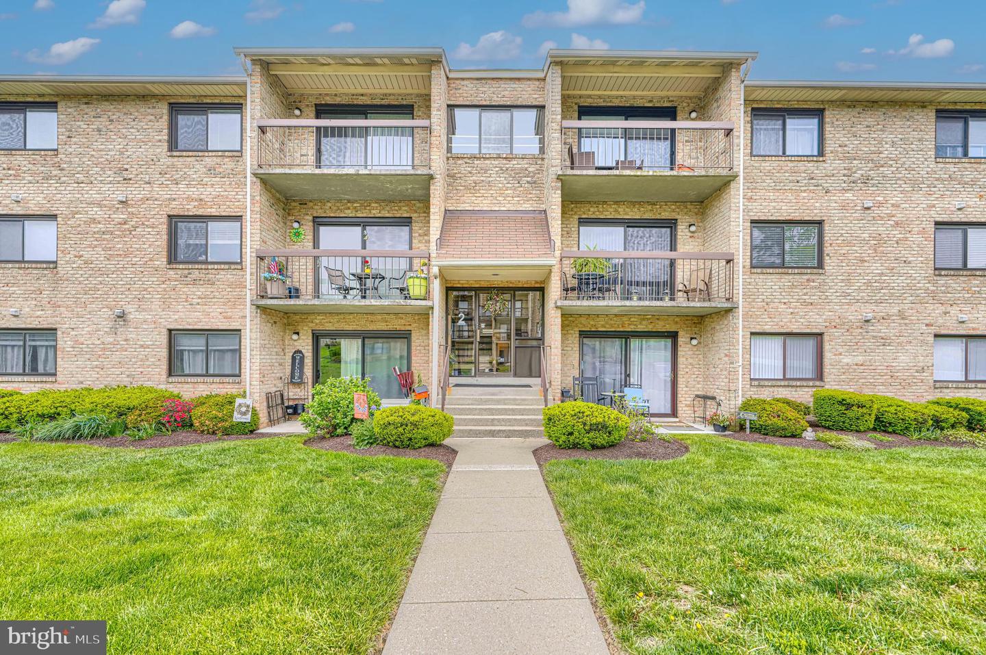 2 Summit Hill Court #c-3, Baltimore