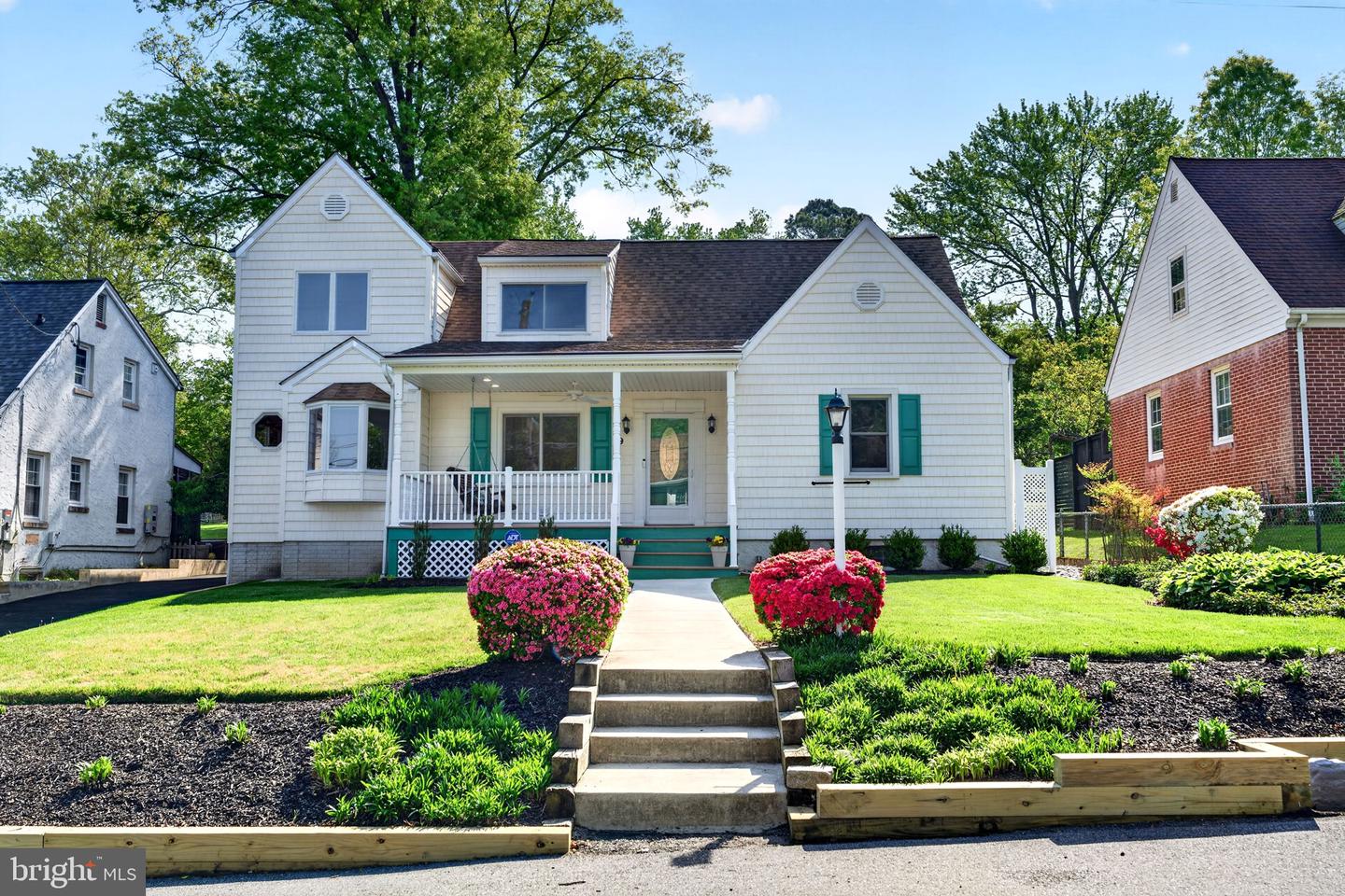 9 Maple Avenue, Baltimore