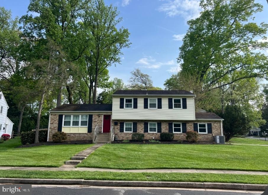 217 Brightdale Road, Lutherville Timonium