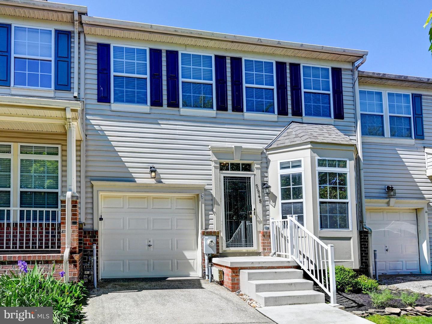 5948 Ivy League Drive, Catonsville